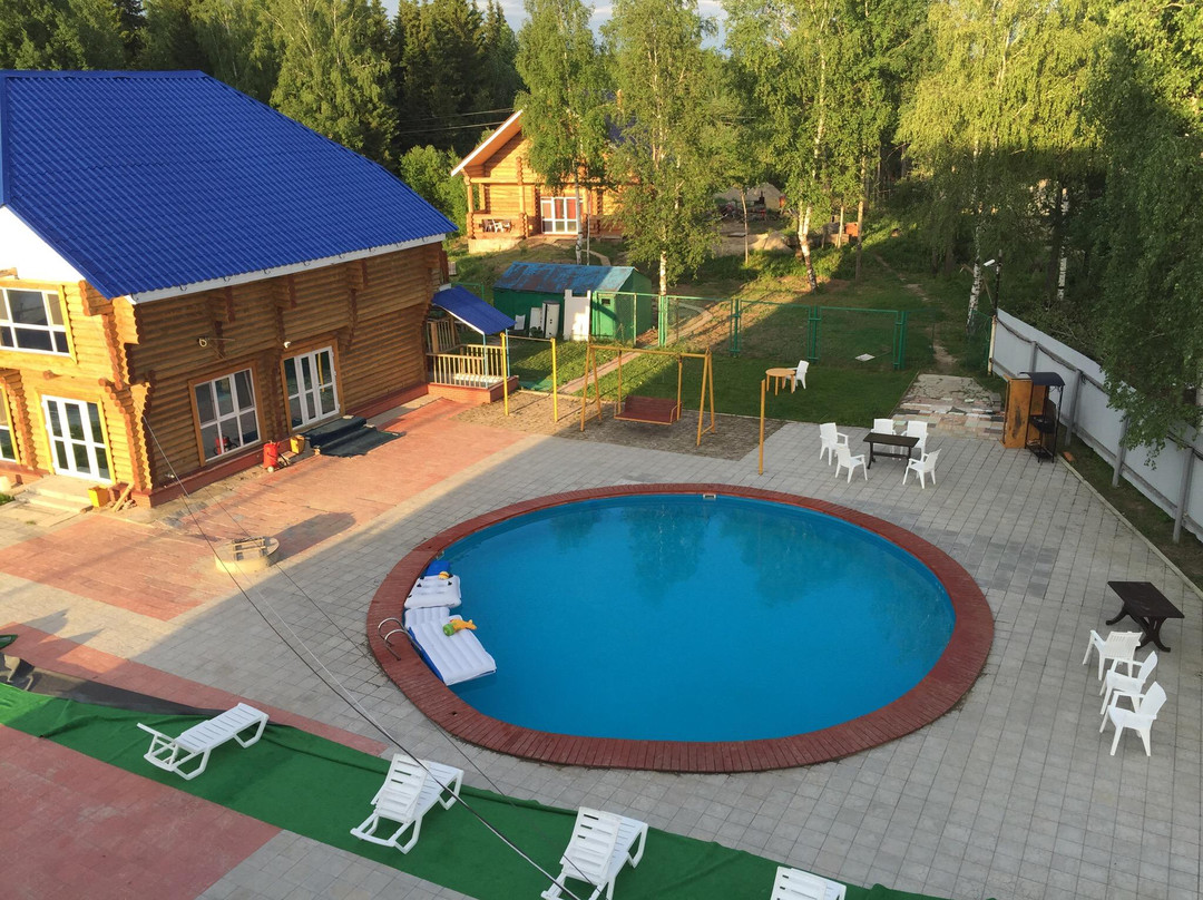 Suzge Hotel
