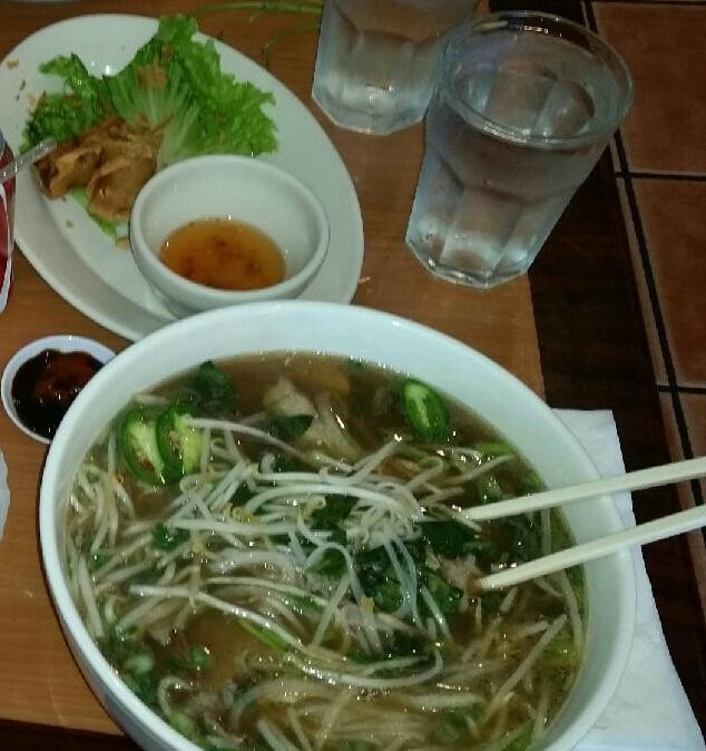 Saigon Pho