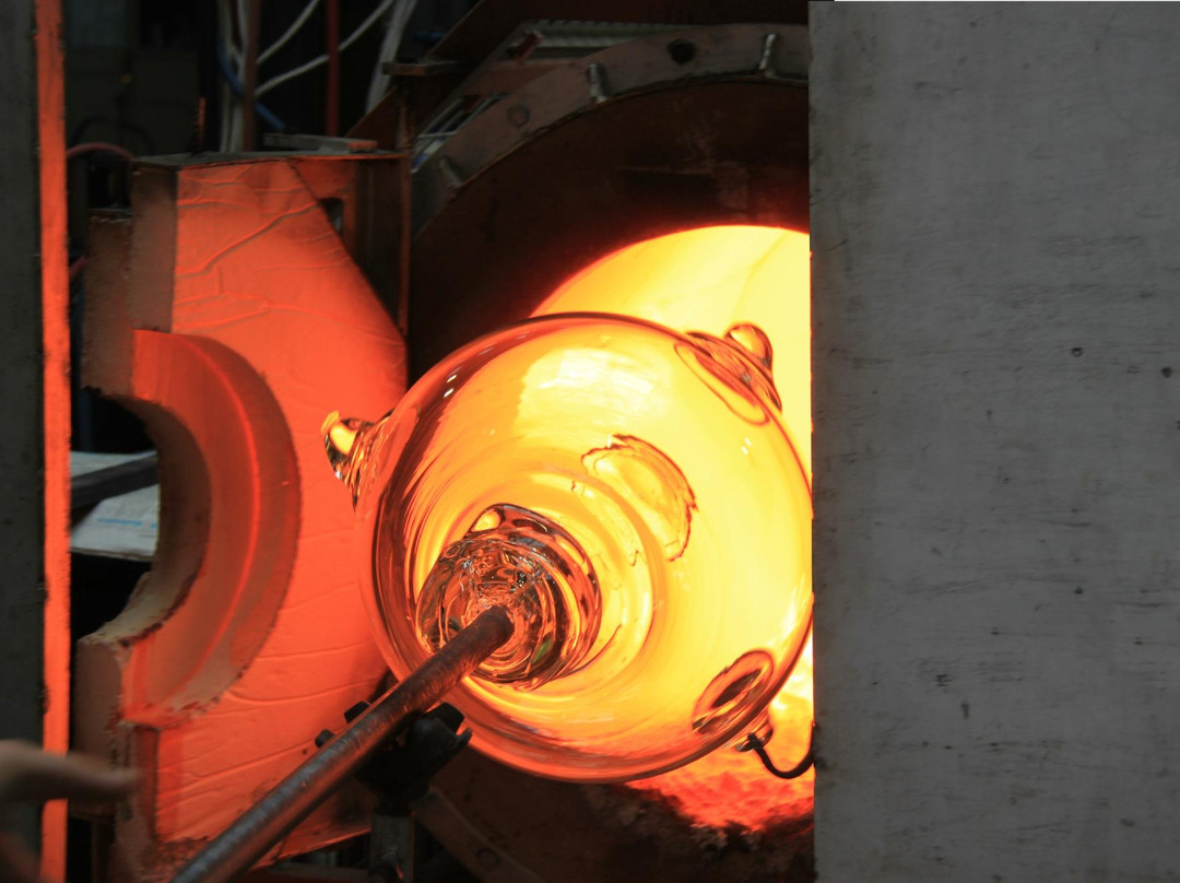 国际玻璃学校-伊斯坦布尔必去景点