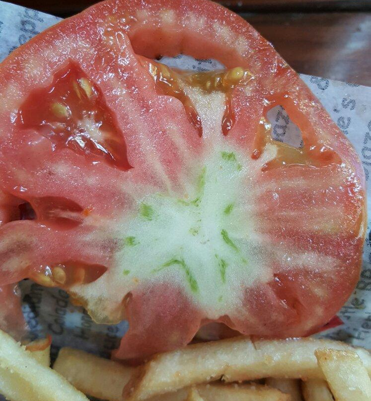 Hurricane Grill & Wings