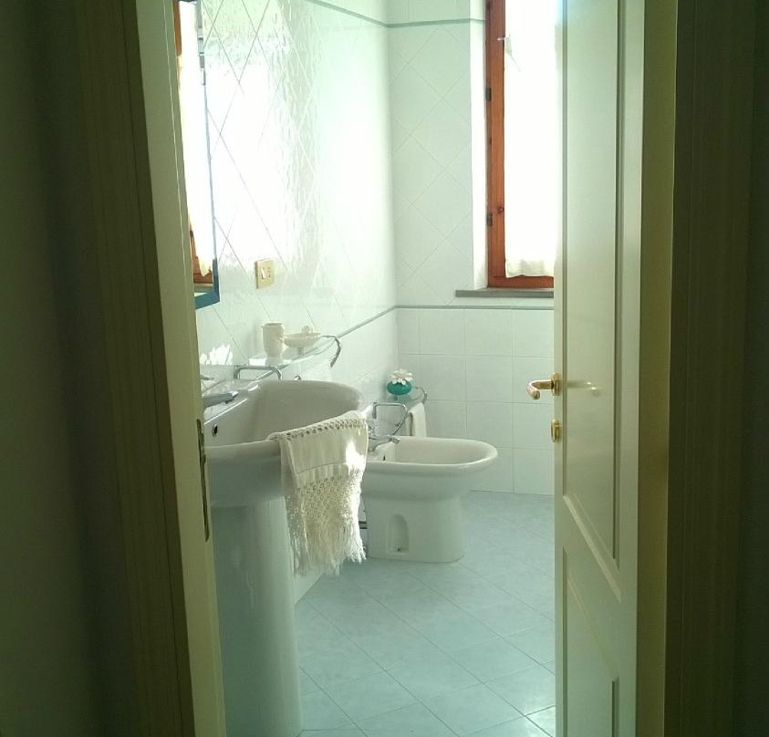 B&B Piccolo Borgo主图