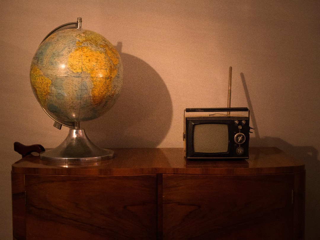 Energy Escape Room Kamnik-Domzale必去景点
