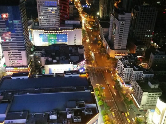 Suning Auraya Suites主图