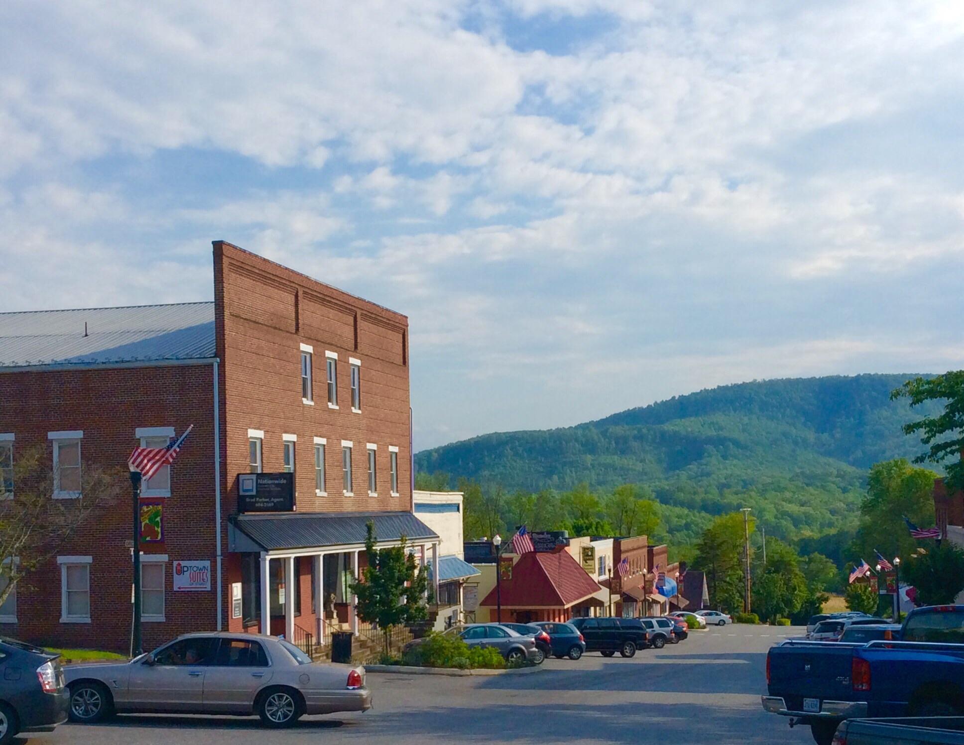 Uptown Suites of Stuart-官方