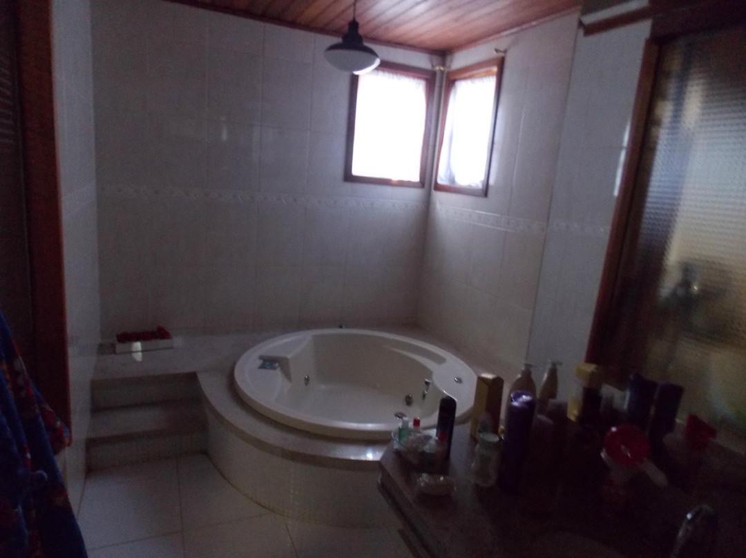 Pousada Recanto Azul主图