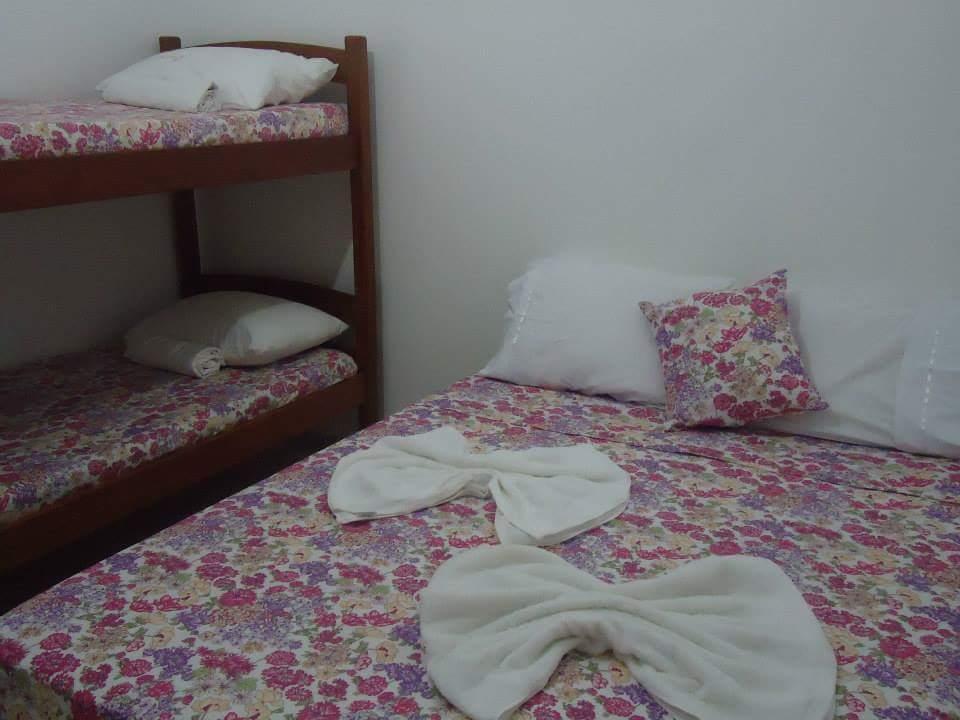 Pousada Aracaju-客卧