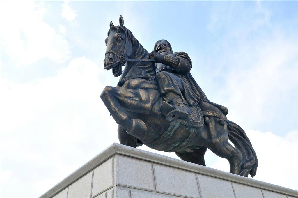 包头召-包头市必去景点