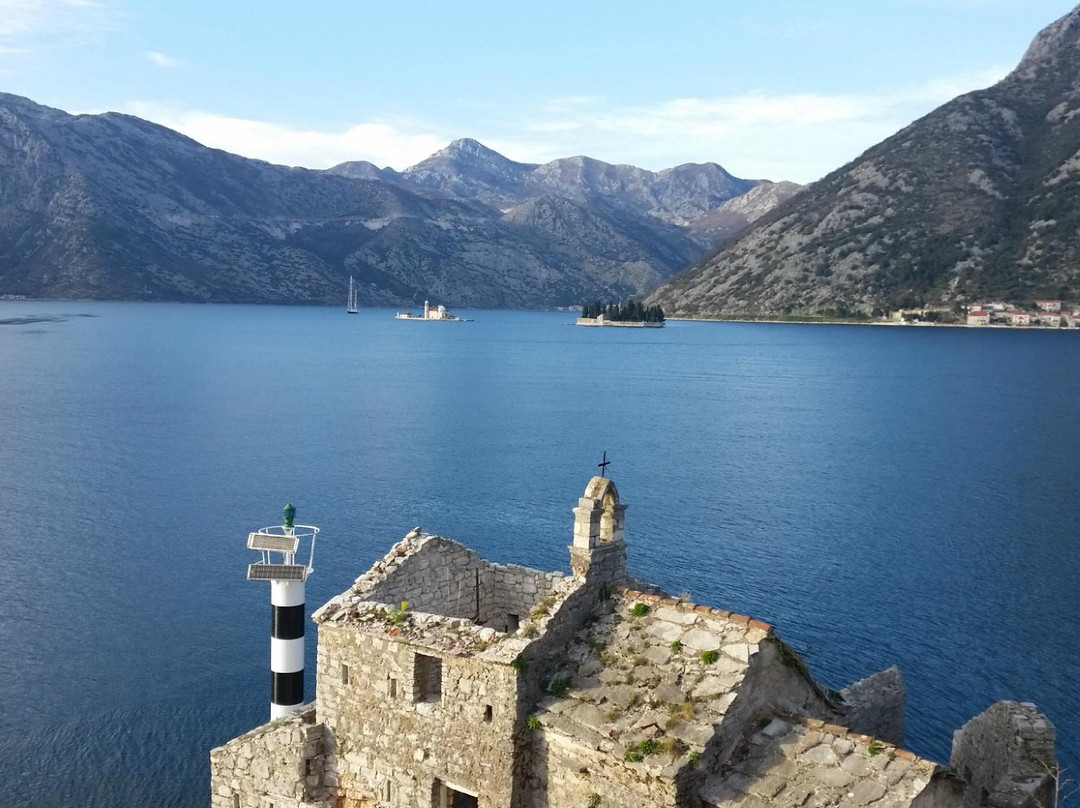Kotor Private Tours and Excursions-科托尔必去景点