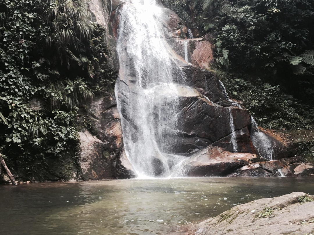 Catarata Pucayaquillo-Tarapoto必去景点