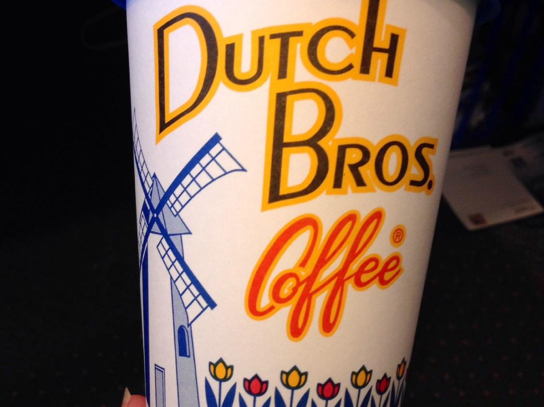 Dutch Bros Coffee