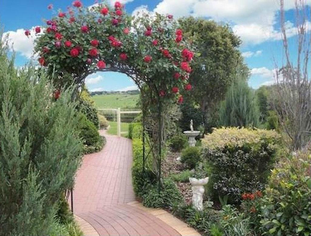 Tranquil Gardens Bairnsdale主图