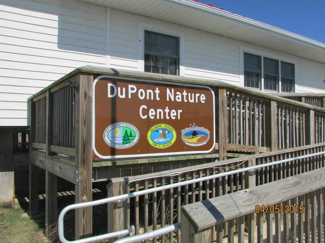 Slaughter Beach-Slaughter Beach必去景点