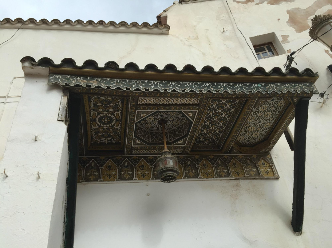 Great Mosque景点图片
