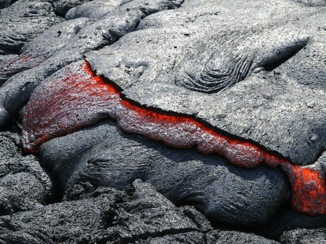 Ahiu Hawaii-希洛必去景点