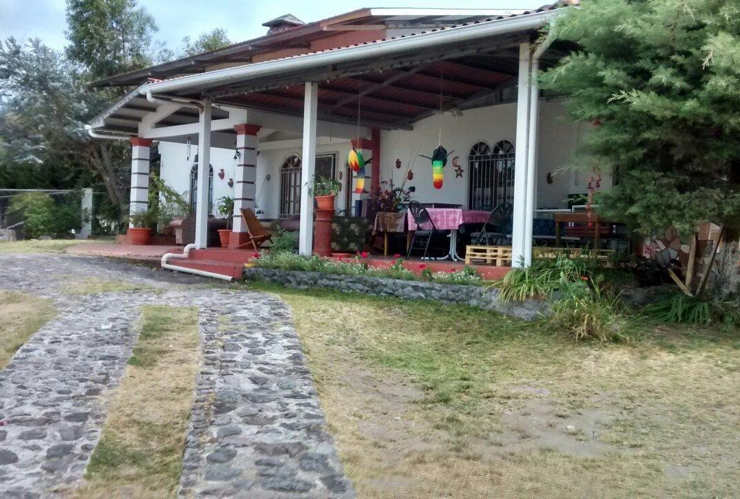 Hostal Flor de Liz