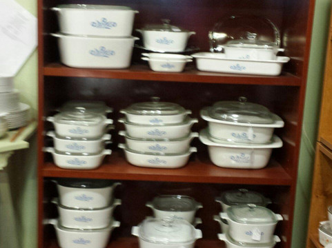 Trader's Village-大草原城必去景点