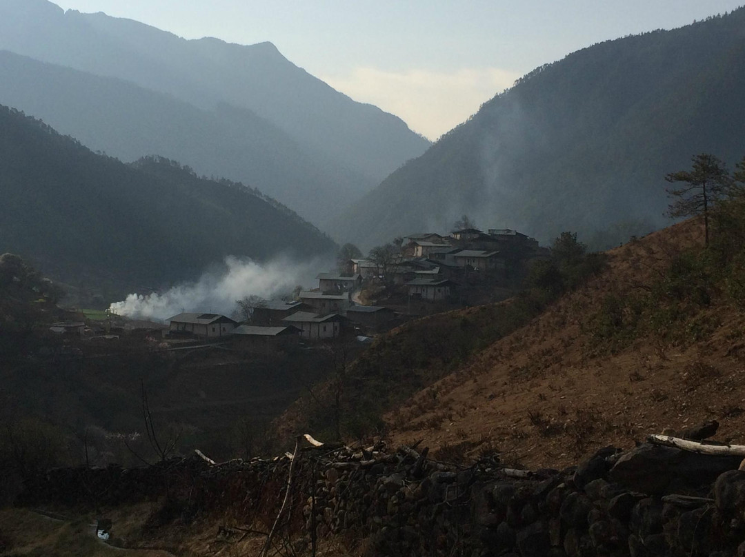 Thin Air Adventures-香格里拉县必去景点