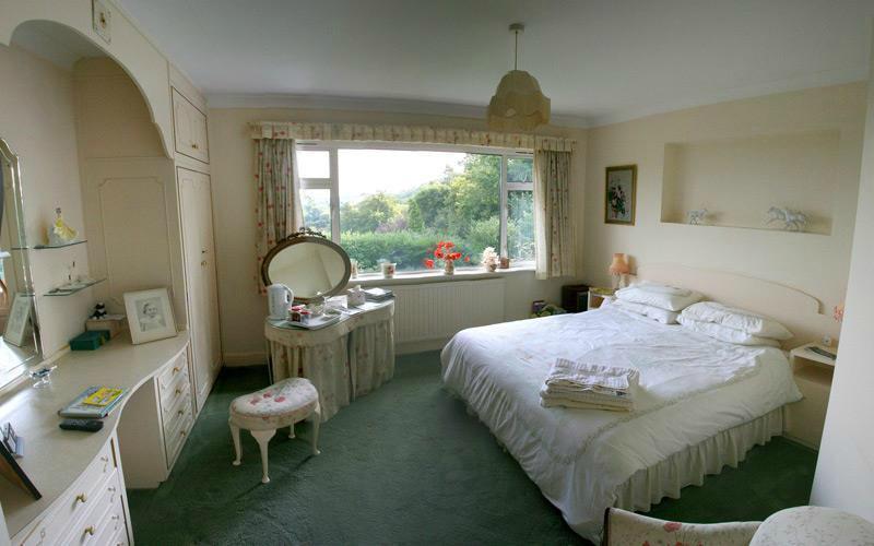 Broomhill Bed & Breakfast主图