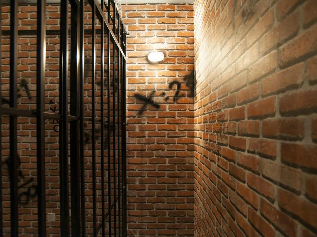 Lockdown-马六甲必去景点