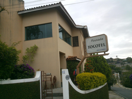 Pousada Tocotel主图