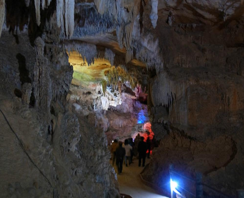 金伦洞-马山县必去景点