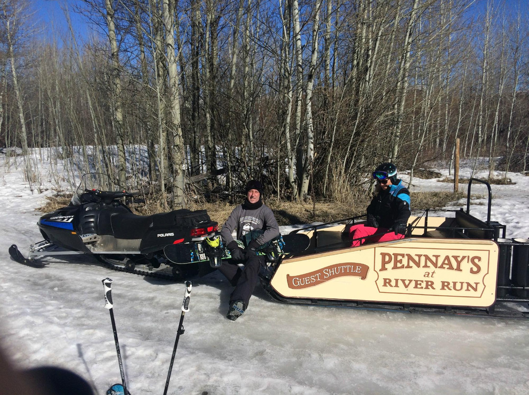 Pennay's at River Run Condominiums