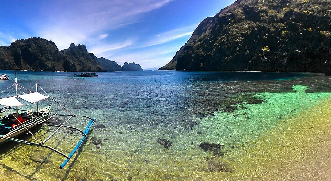 Star Beach-爱妮岛必去景点