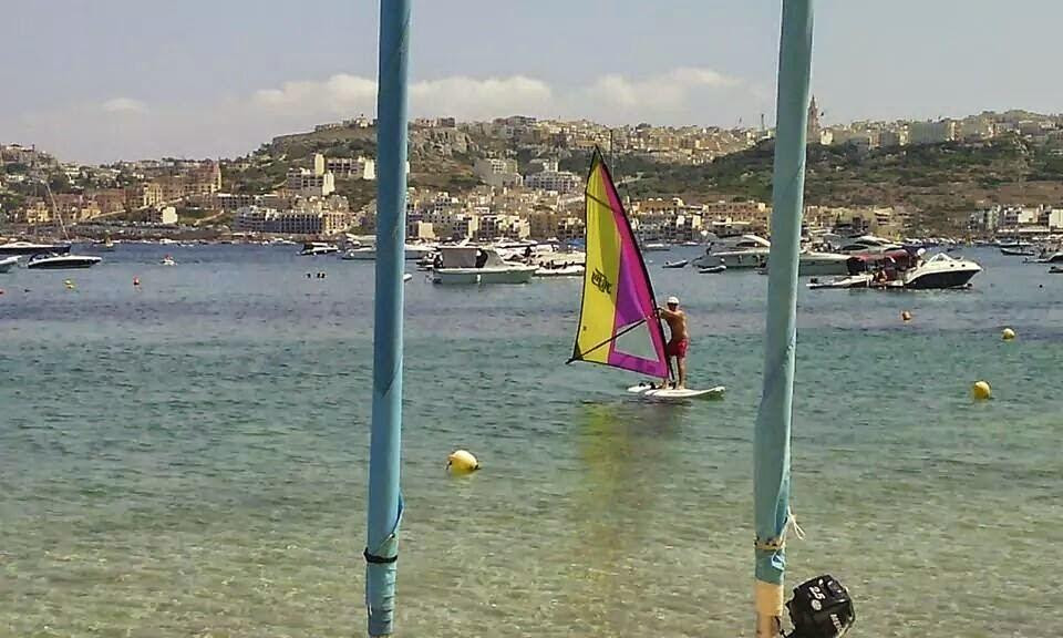 Hangloose: Paddle, Surf ‘n’ Sail-梅雷赫必去景点