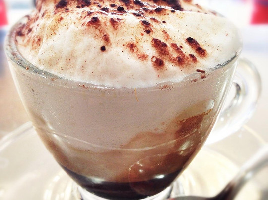 Bar Servi di Maria-锡拉库扎必去景点