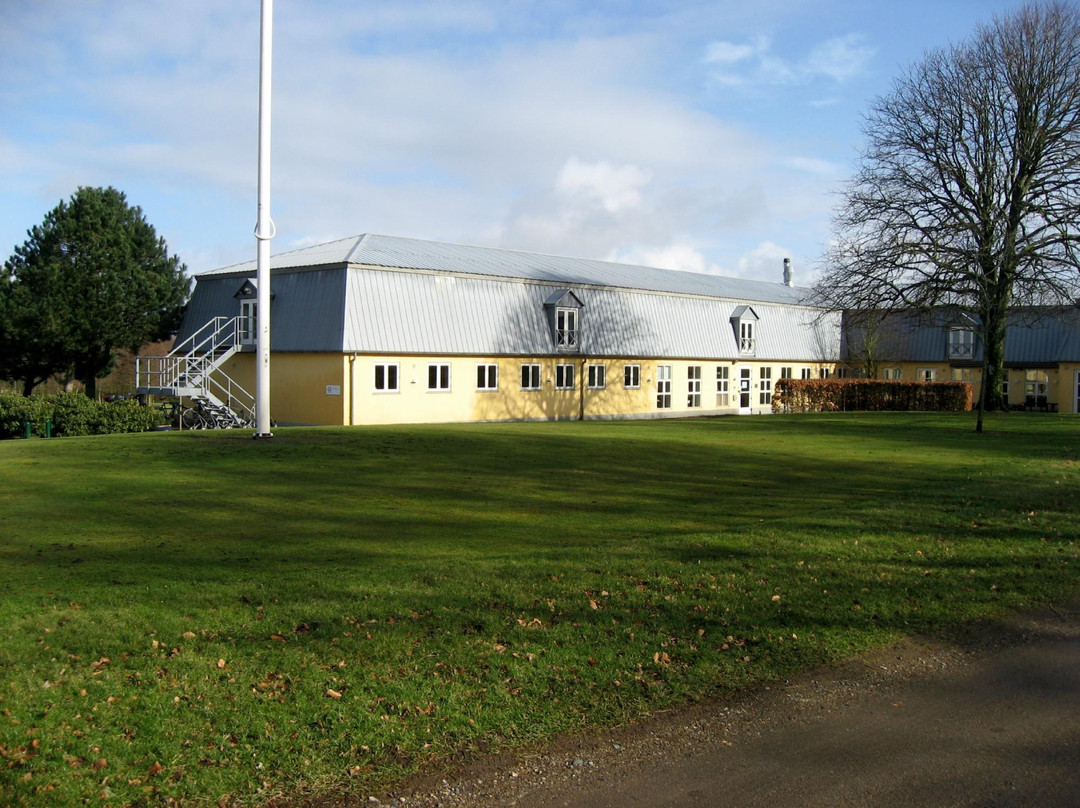 Breinholtgaard Golf Center景点图片