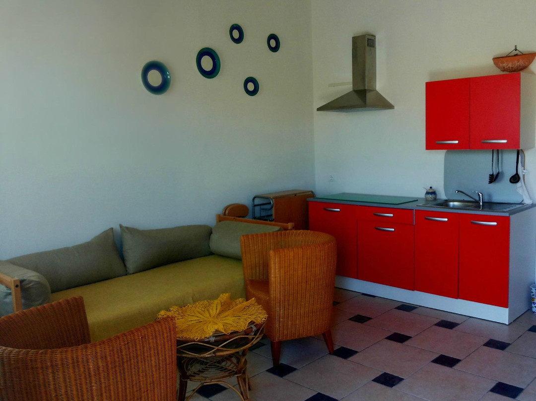 Rovere酒店住宿-Agriturismo La Gironda