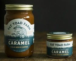 Fat Toad Farm-Brookfield必去景点