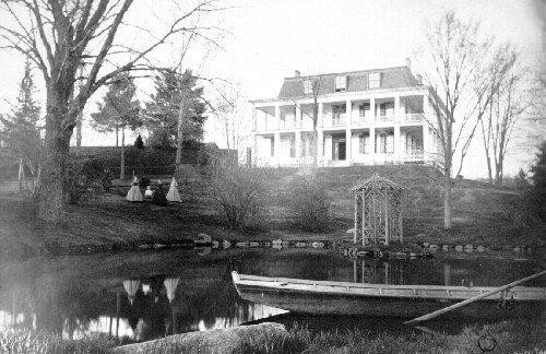 Baldwin-Reynolds House Museum景点图片