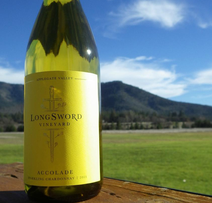 LongSword Vineyard-Jacksonville必去景点