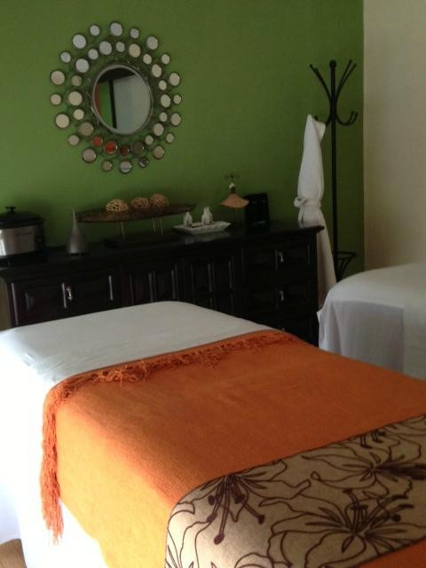 Senses Spa & Wellness Center景点图片