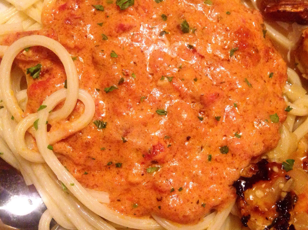 Olive Garden Italian Restaurant