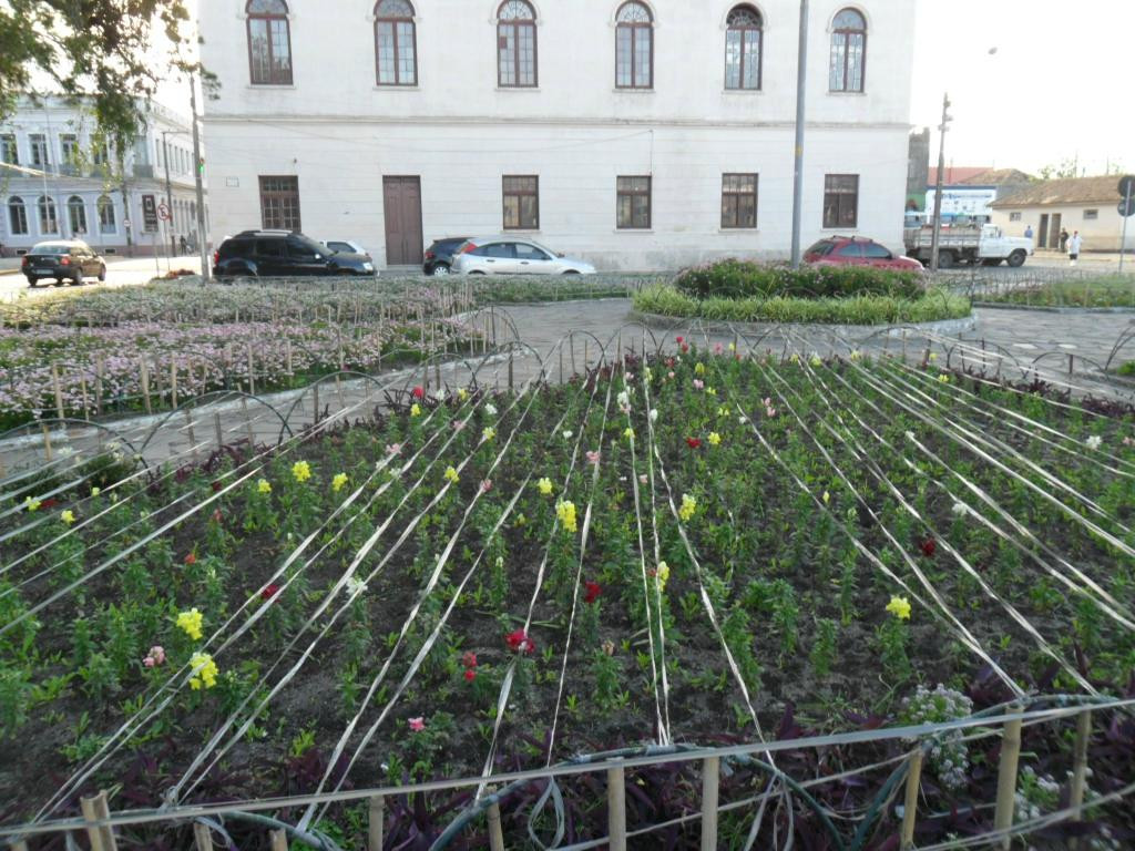 Doca do Mercado-Rio Grande必去景点