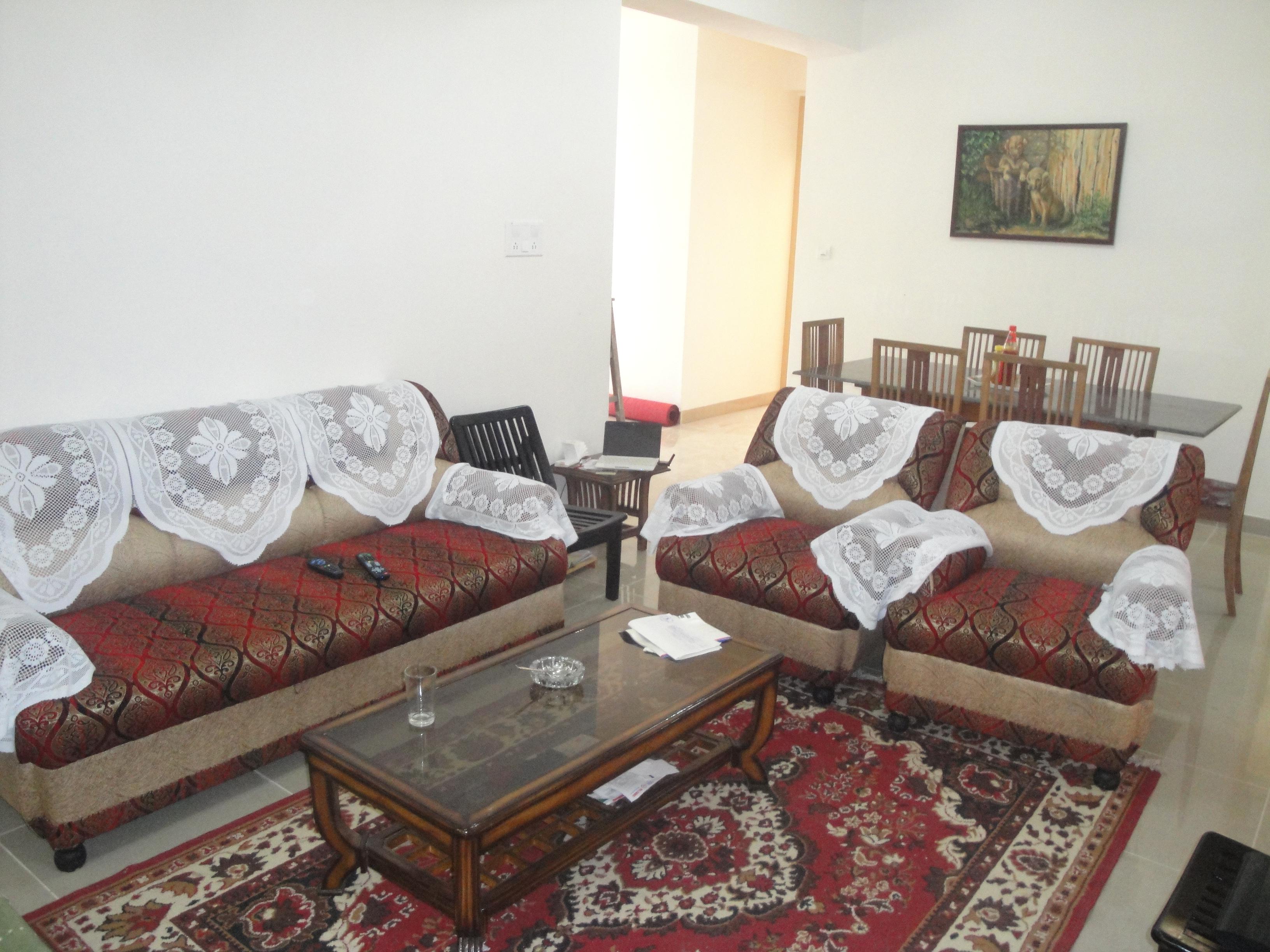 Anand Home Stay-客卧