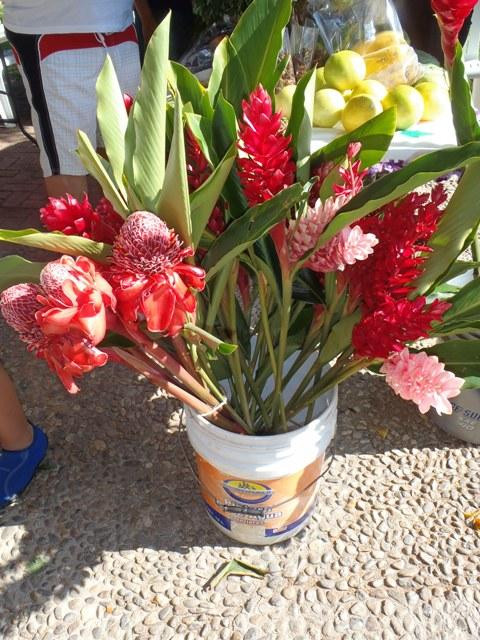 Mercado Orgánico Huatulco-Crucecita必去景点