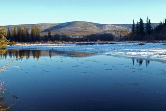Chicken Gold Camp & Outpost-Chicken必去景点