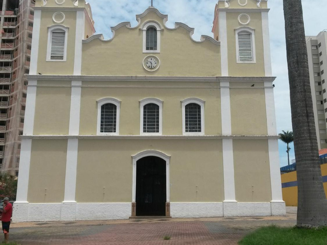 Matriz Nossa Senhora da Candelária景点图片