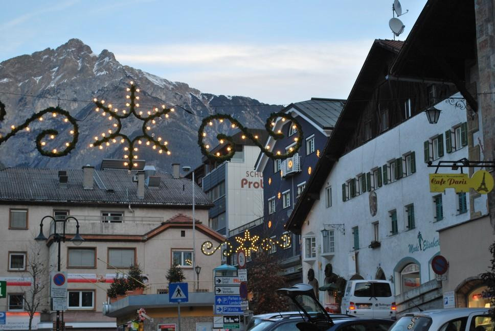 Hotel Schwarzer Adler主图