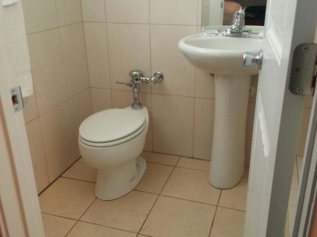 Basilica Of Our Lady Of San Juan Del Valle National Shrine-San Juan必去景点