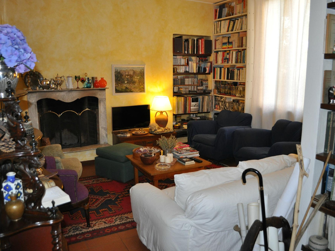 Bed & Breakfast Villa Ida主图