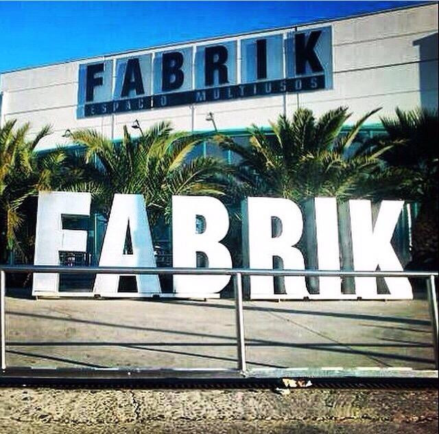 Fabrik-Humanes De Madrid必去景点