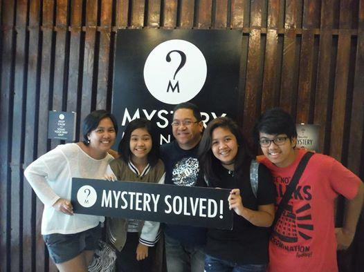 Mystery Manila - Libis Quezon City-奎松市必去景点