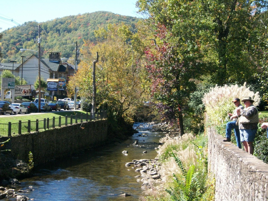 塞维尔县旅游攻略图片