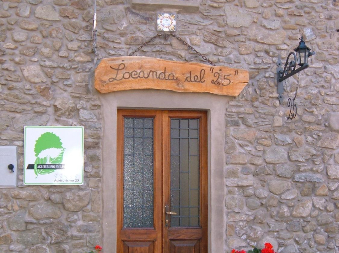 Agriturismo 25