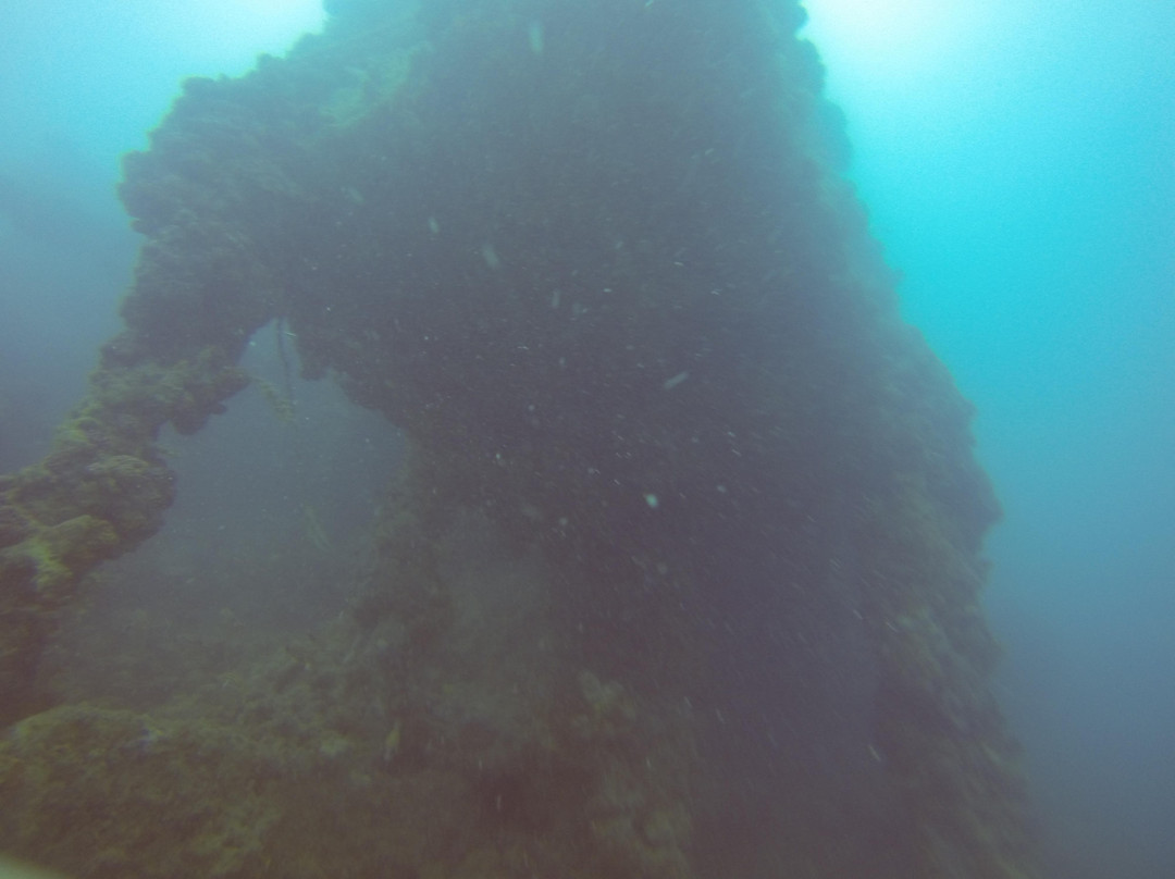 Keswick Underwater Adventures景点图片