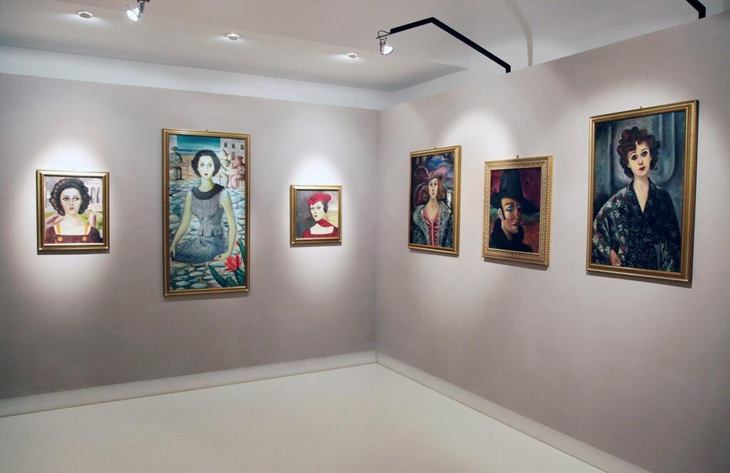Monte Porzio旅游景点-Museo Nori De'Nobili